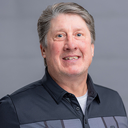 Stan Jarozewski